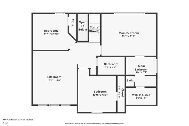 Photo - 1441 Rumstone Ln