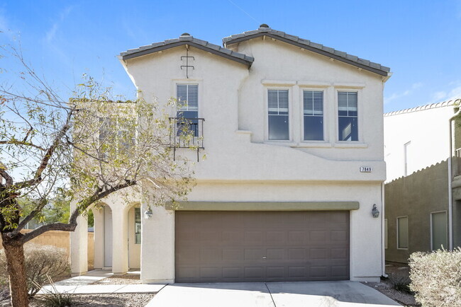 Building Photo - 7849 Juniper Forest St Rental