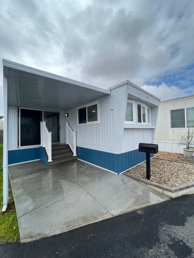 Photo - Ponderosa Mobile Estates