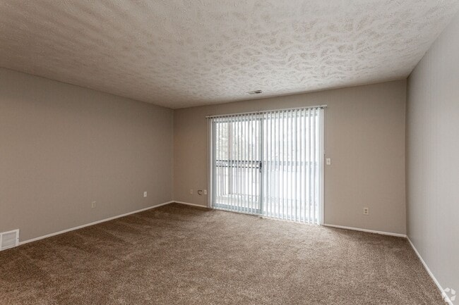New Towne West Apartments