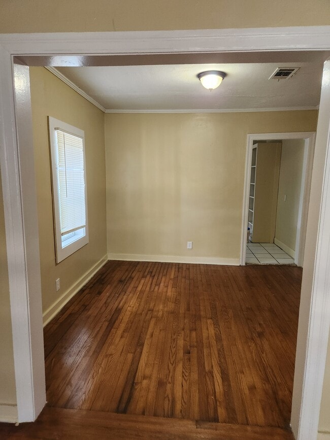 Photo - 611 Choctaw Rd