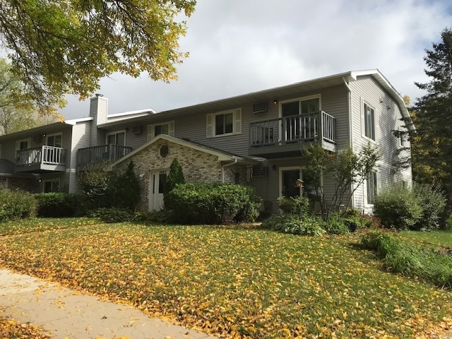 Photo - 2881 Cimarron Trl Unit F