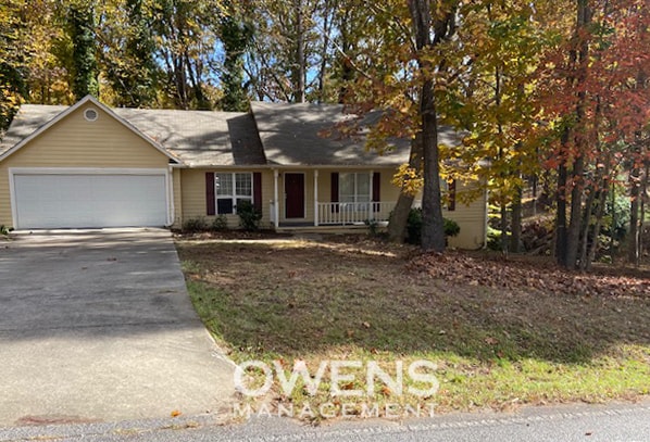 Photo - 3074 Lake Ranch Dr (Gainesville, GA)