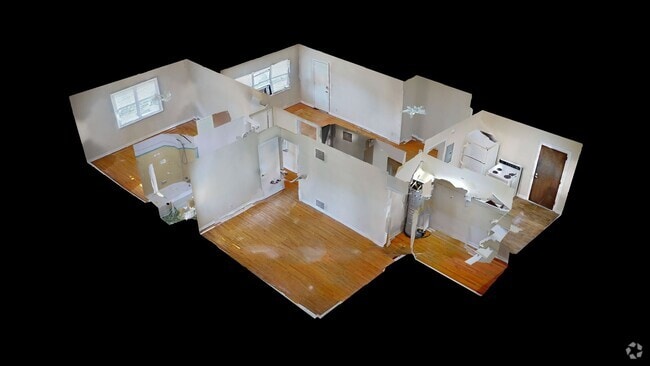 Building Photo - Cute and Charming Apartment in St. Nicholas