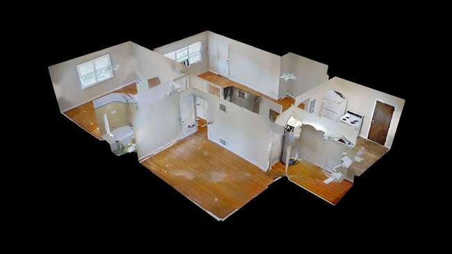 Cute and Charming Apartment in St. Nicholas - Cute and Charming Apartment in St. Nicholas