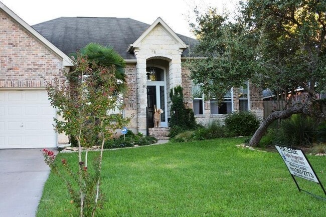 Photo - 1706 Muledeer Run House