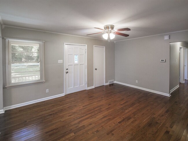 Photo - Updated 3 bed, 1.5 bath home with great curb appeal.