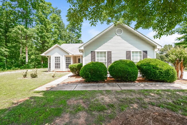 Photo - 155 Akers Lake Dr Casa