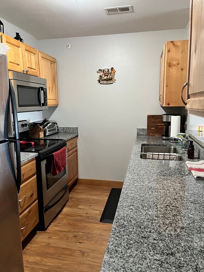 Photo - 244 S Cottonwood Rd Unidad 244 S. Cottonwood, #308