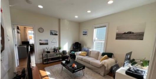 *Pictures are representative samples of the advertised unit. In some cases, the actual units you tou - 9 Alleghany St Unit 1