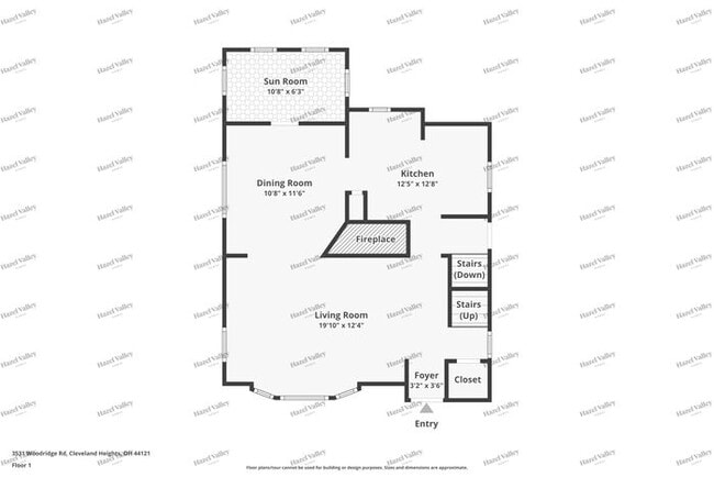 Photo - 3531 Woodridge Rd