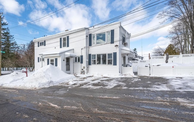 Photo - 657 Calef Rd Unit 2