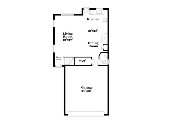 Photo - 10644 Gale Wind Ct