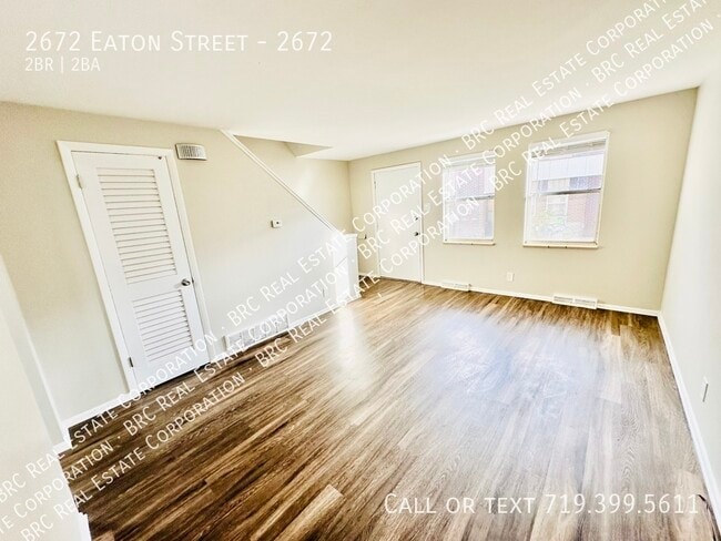 Photo - 2672 Eaton St Unit 2672