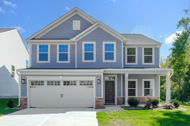 5 Bedroom Home in Youngsville, right off o... - 5 Bedroom Home in Youngsville, right off o...