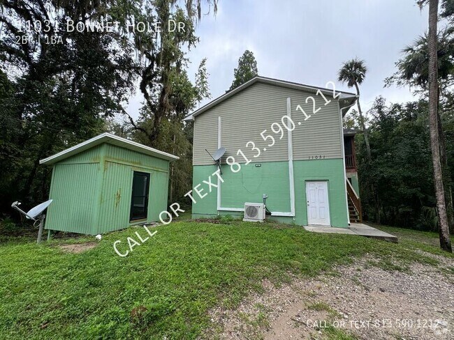 Building Photo - Spacious Thonotosassa Property Rental