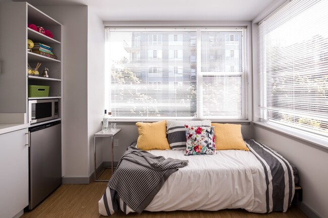 Standard Unit - Kulle Urban Living