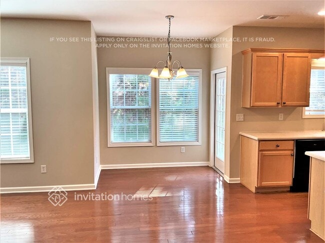 Photo - 1518 Bramlett Hill Dr SE