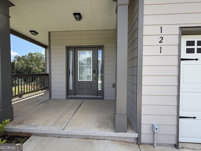 Photo - 121 Quail Forest Circle