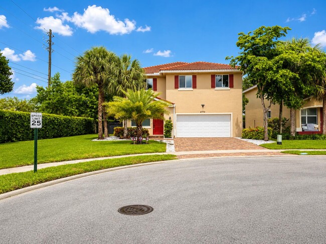 Building Photo - 4773 Foxtail Palm Ct