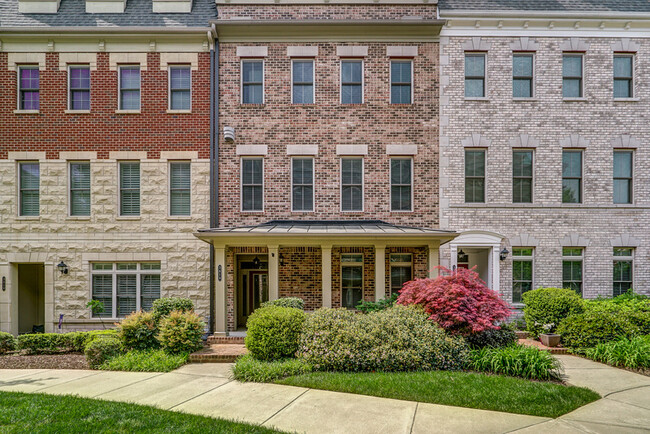 Photo - 3818 Duckling Walk Townhome