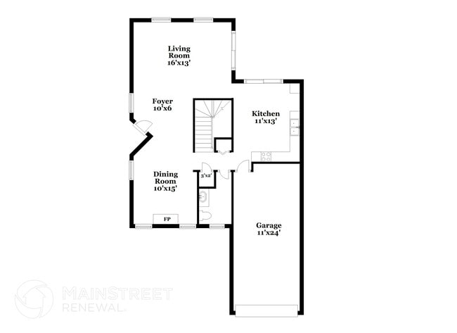 Photo - 1257 Crossfield Dr