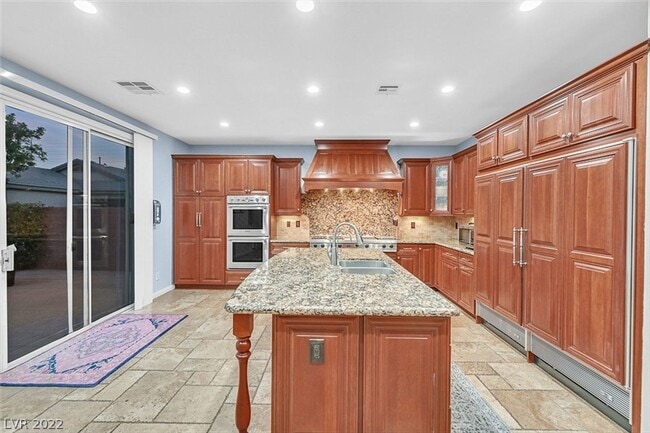 Photo - **COMING SOON** UPGRADED 5BD/3.5BA SUMMERLIN HOME W/ POOL!
