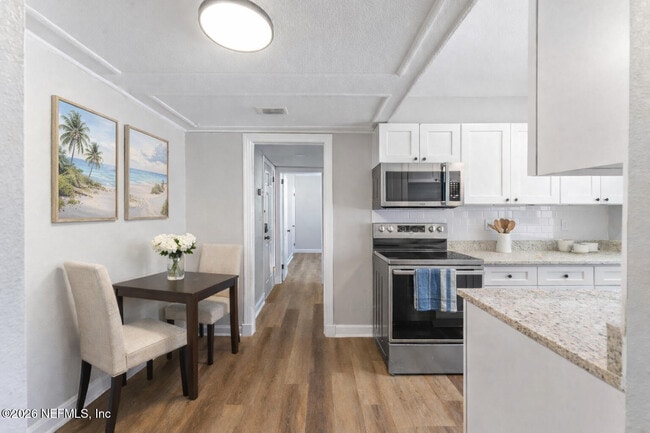 Photo - 1821 San Marco Blvd Unit 4