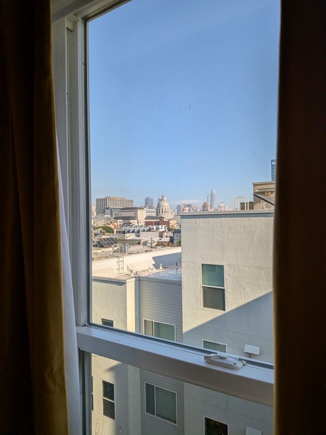 Photo - Studio Apartment Home on Top Floor with views of City Hall!