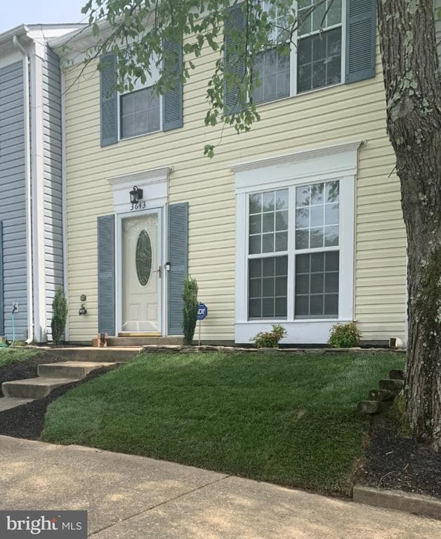 Photo - 3643 Kempsford Field Pl Townhome