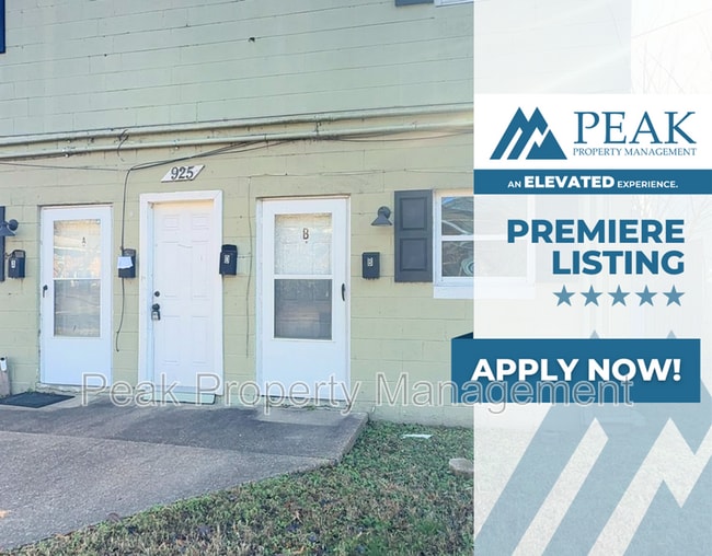 Building Photo - 925 N 20th St