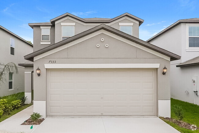 Building Photo - 7333 Spring Snowflake Ave Rental