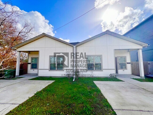 4810 Wilmington St Unidad A