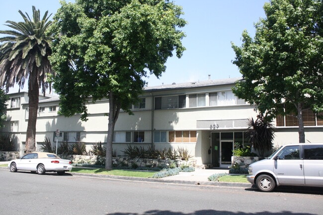 Photo - 629 Idaho Ave Unidad 20