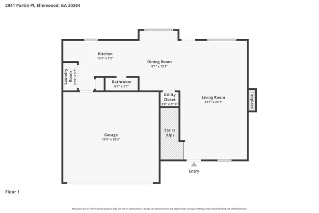 Photo - 2941 Partin Pl