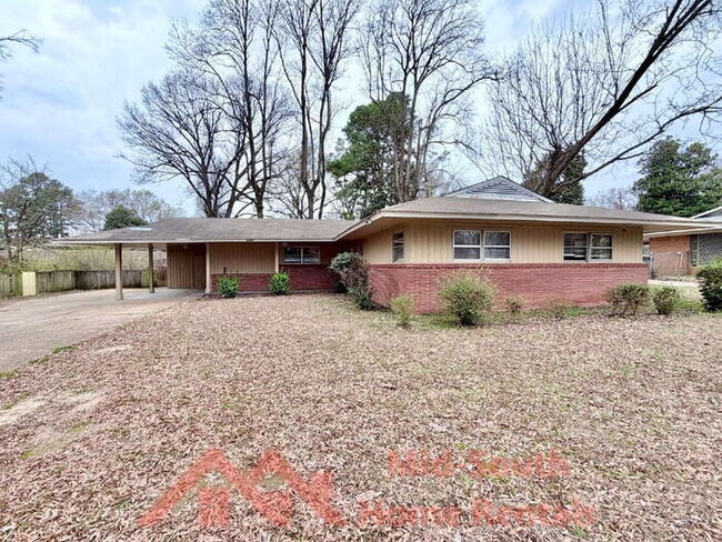 Building Photo - 4349 Newton Dr