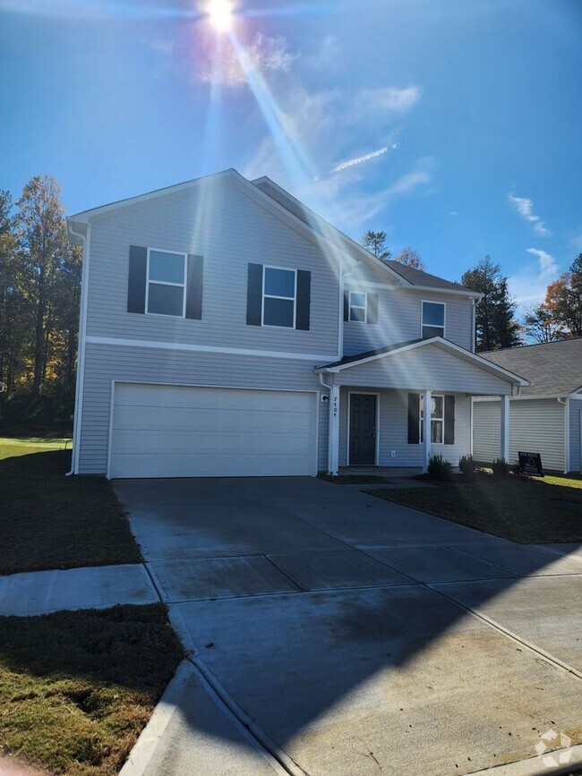 Building Photo - Beautifulhome in Ashton Manor