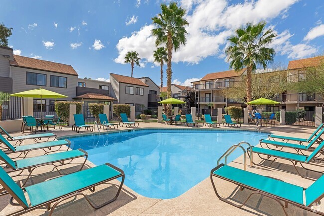 Building Photo - Overlook at Pantano Rental