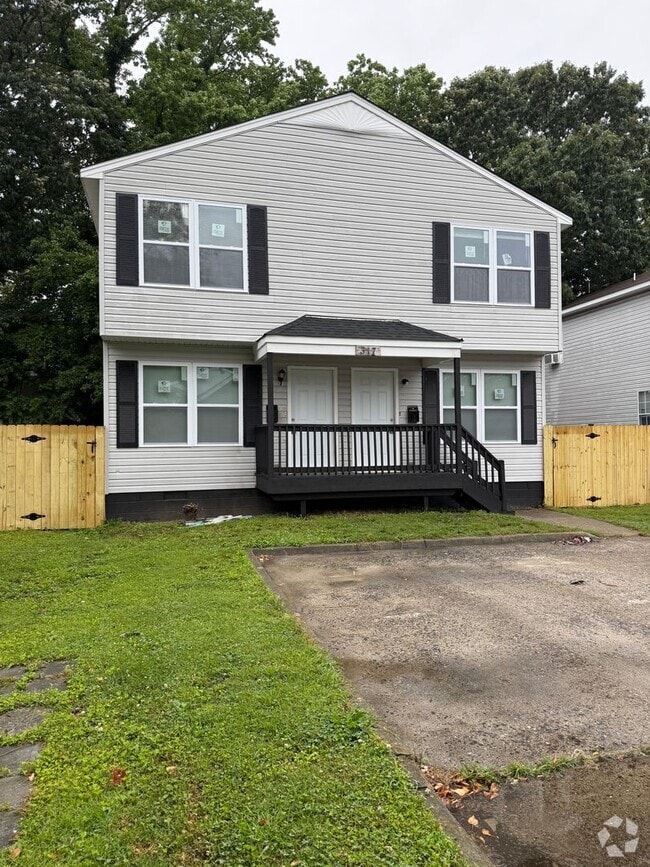 Building Photo - 315-317 Roselynn Lane Unit 317B Rental