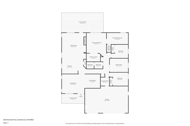 Photo - 2352 Kenneth Ave