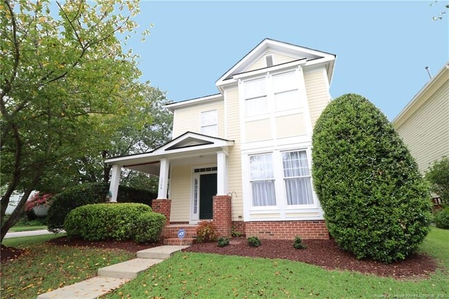 Building Photo - 5508 Cary Glen Blvd Rental