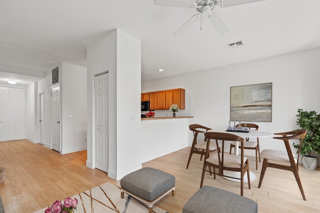 The Enclave at St. Lucie West
