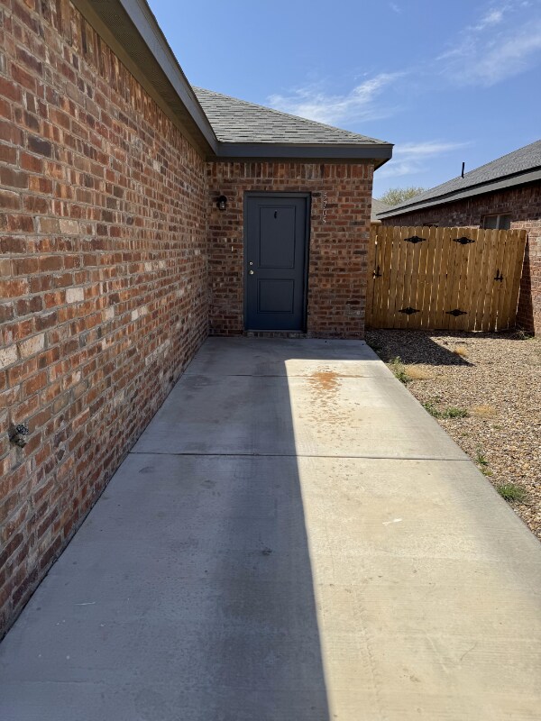 Photo - 5705 Kemper St Townhome