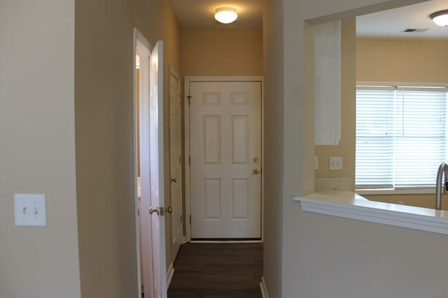 Photo - Townhome in Olde Town Village, Bluffton