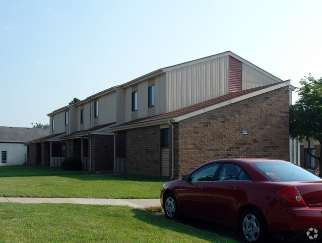 Photo - North Towne Village