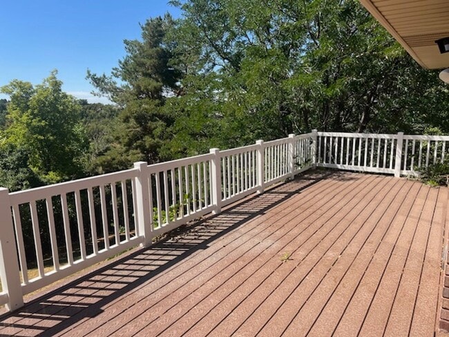 Photo - Beautiful home with amazing views and larg...