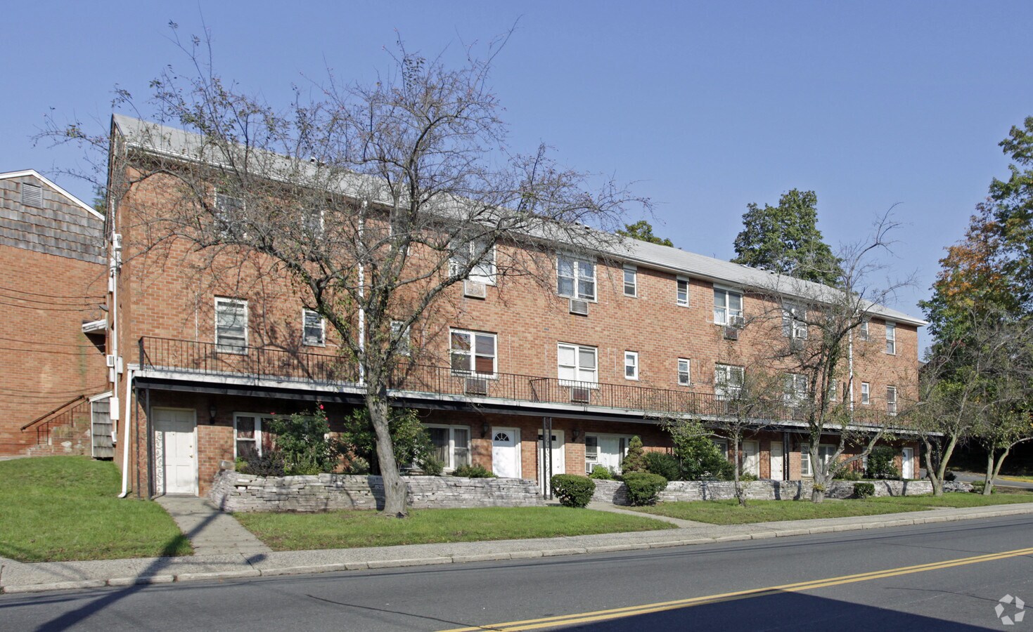 Photo - Imperial Gardens