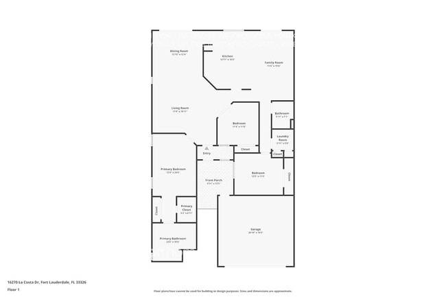 Photo - 16270 La Costa Dr