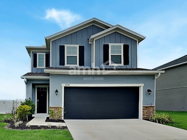 Building Photo - 4536 Reisswood Loop Rental