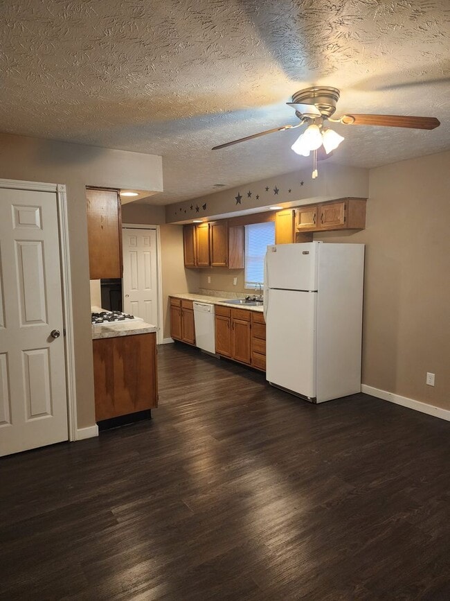 Photo - 2 bedroom 1 bath duplex